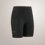 Arc'teryx Essent High-Rise Utility Shorts (Women's) - Black - Find Your Feet Australia Hobart Launceston Tasmania