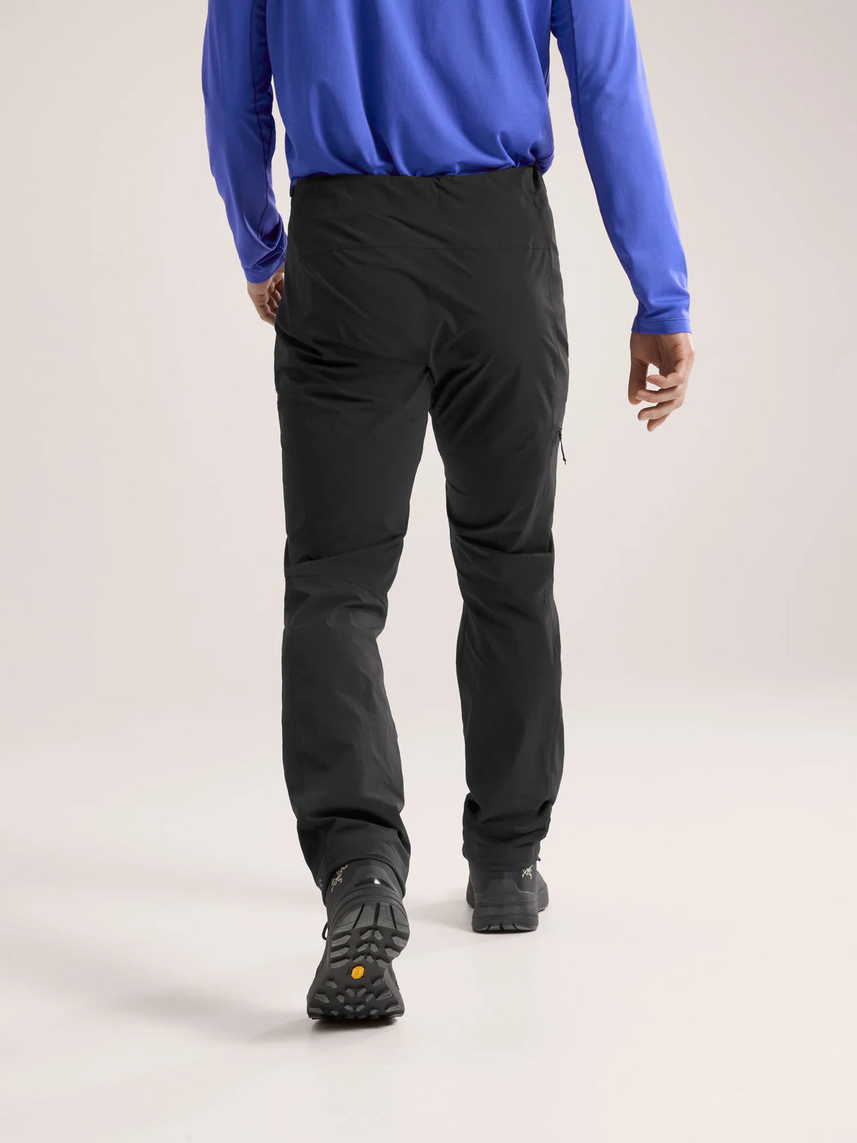 Arc'teryx Gamma SL Pants (Men's) - Black - Find Your Feet Australia Hobart Launceston Tasmania