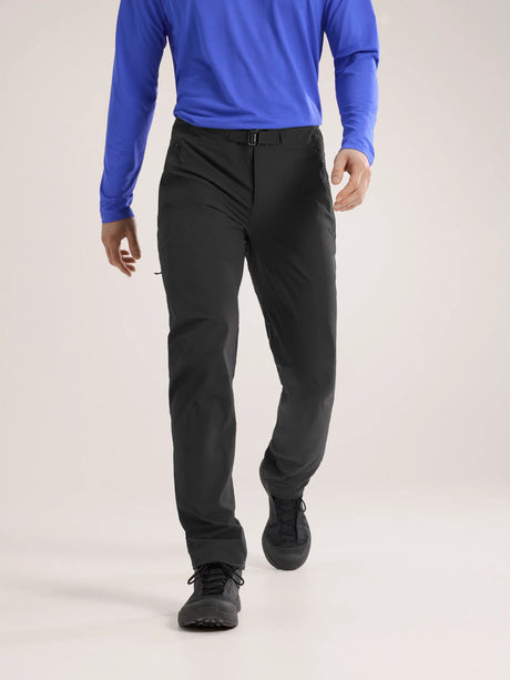 Arc'teryx Gamma SL Pants (Men's) - Black - Find Your Feet Australia Hobart Launceston Tasmania