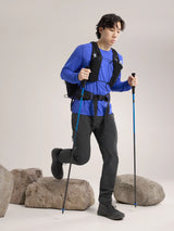 Arc'teryx Gamma SL Pants (Men's) - Black - Find Your Feet Australia Hobart Launceston Tasmania
