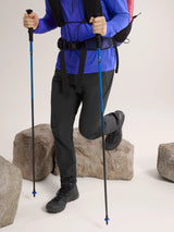 Arc'teryx Gamma SL Pants (Men's) - Black - Find Your Feet Australia Hobart Launceston Tasmania