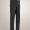 Arc'teryx Gamma SL Pants (Men's) - Black - Find Your Feet Australia Hobart Launceston Tasmania
