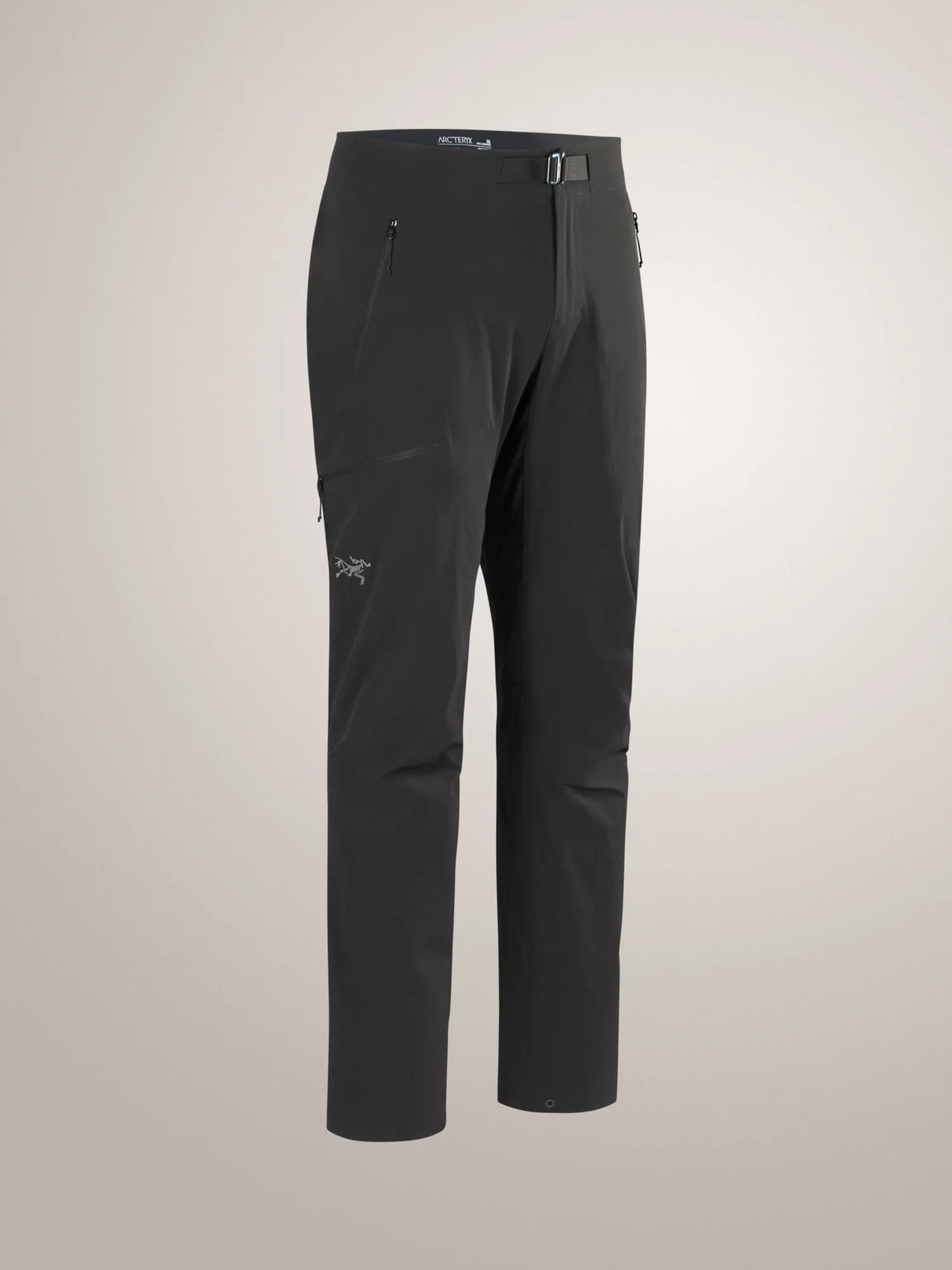 Arc'teryx Gamma SL Pants (Men's) - Black - Find Your Feet Australia Hobart Launceston Tasmania