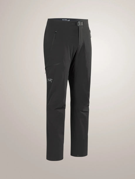 Arc'teryx Gamma SL Pants (Men's) - Black - Find Your Feet Australia Hobart Launceston Tasmania