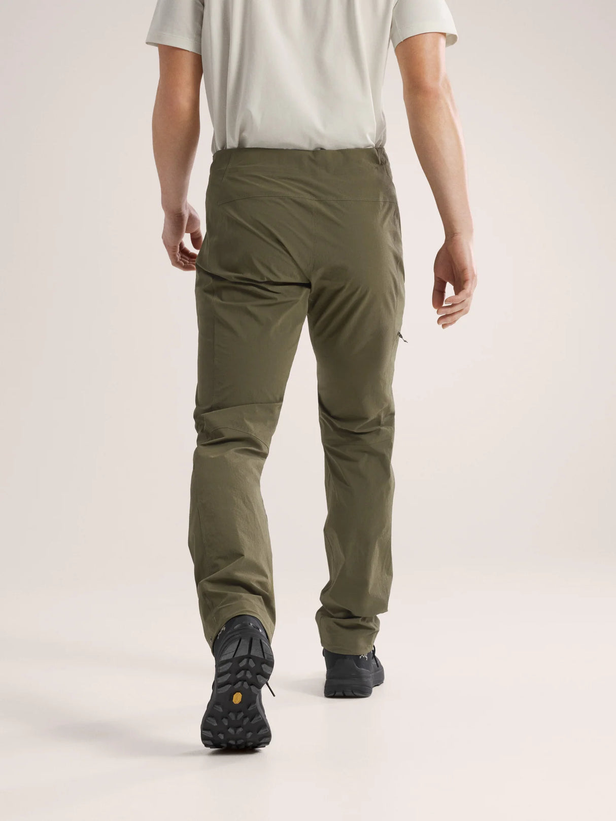 Arc'teryx Gamma SL Pants (Men's) - Tatsu - Find Your Feet Australia Hobart Launceston Tasmania
