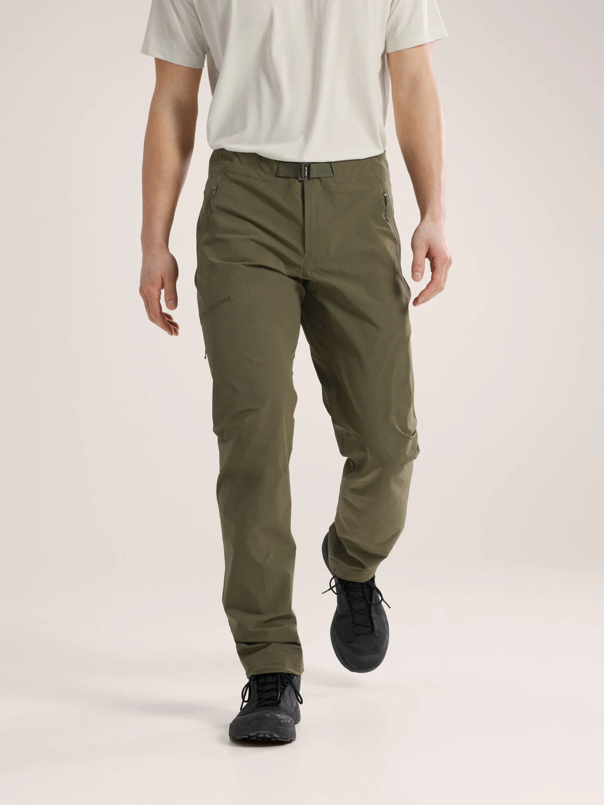 Arc'teryx Gamma SL Pants (Men's) - Tatsu - Find Your Feet Australia Hobart Launceston Tasmania
