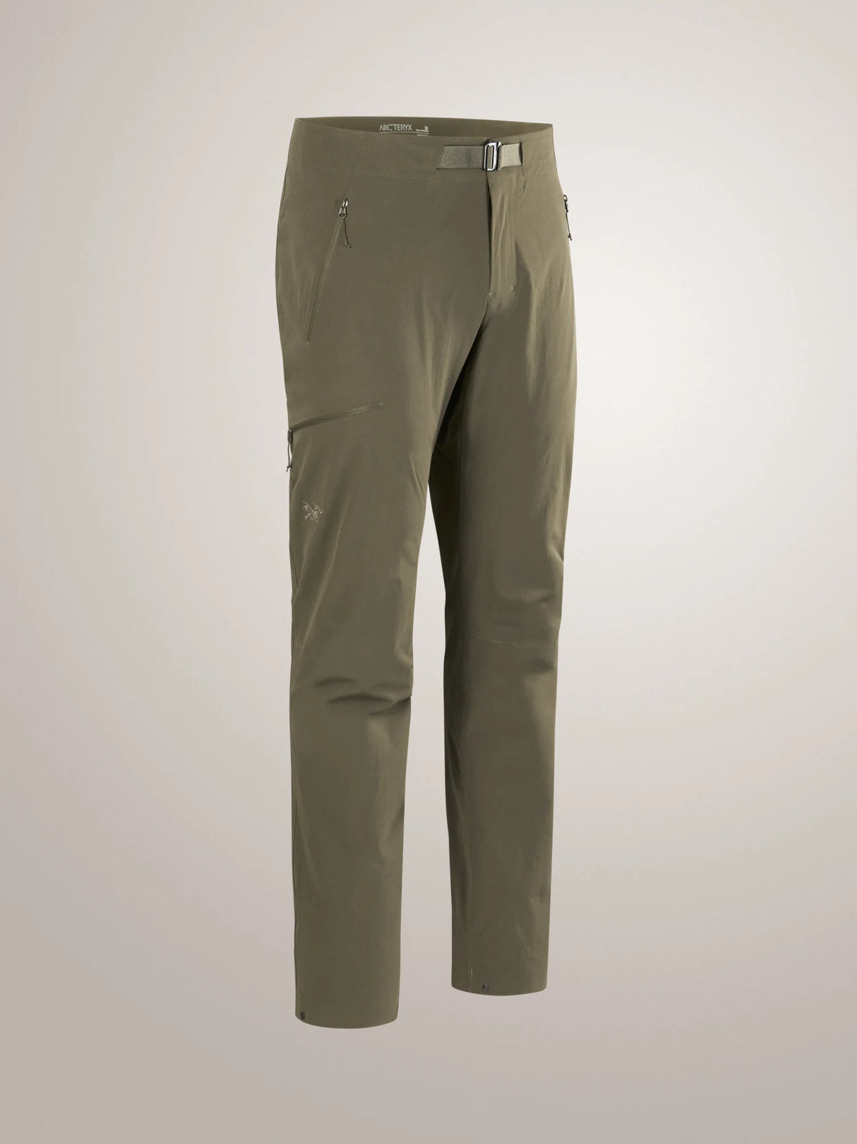 Arc'teryx Gamma SL Pants (Men's) - Tatsu - Find Your Feet Australia Hobart Launceston Tasmania