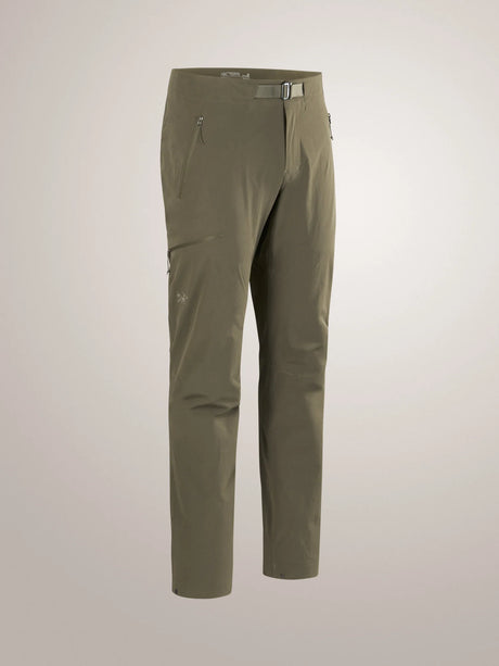 Arc'teryx Gamma SL Pants (Men's) - Tatsu - Find Your Feet Australia Hobart Launceston Tasmania
