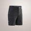 Arc'teryx Gamma SL Shorts 9" (Men's) - Black - Find Your Feet Australia Hobart Launceston Tasmania