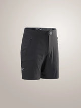 Arc'teryx Gamma SL Shorts 9" (Men's) - Black - Find Your Feet Australia Hobart Launceston Tasmania