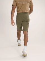 Arc'teryx Gamma SL Shorts 9" (Men's) - Tatsu - Find Your Feet Australia Hobart Launceston Tasmania