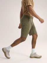 Arc'teryx Gamma SL Shorts 9" (Men's) - Tatsu - Find Your Feet Australia Hobart Launceston Tasmania