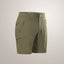 Arc'teryx Gamma SL Shorts 9" (Men's) - Tatsu - Find Your Feet Australia Hobart Launceston Tasmania