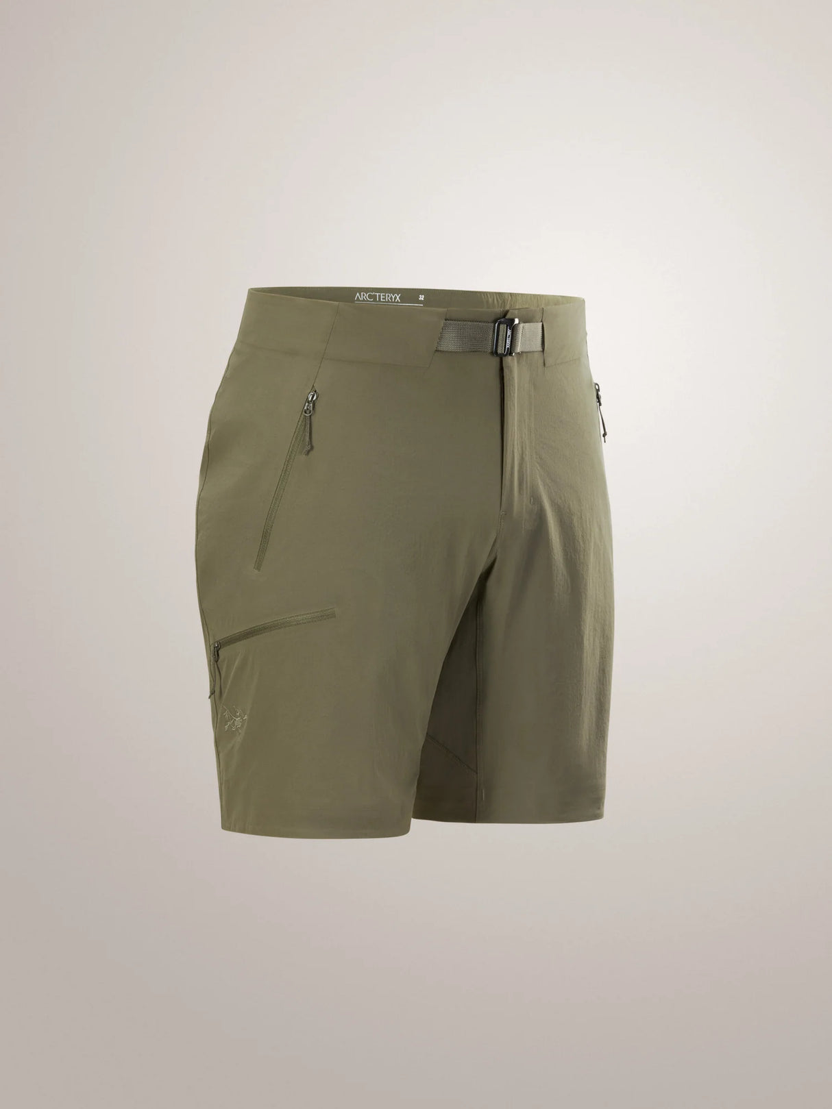 Arc'teryx Gamma SL Shorts 9" (Men's) - Tatsu - Find Your Feet Australia Hobart Launceston Tasmania