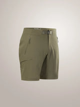 Arc'teryx Gamma SL Shorts 9" (Men's) - Tatsu - Find Your Feet Australia Hobart Launceston Tasmania