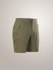 Arc'teryx Gamma SL Shorts 9" (Men's) - Tatsu - Find Your Feet Australia Hobart Launceston Tasmania