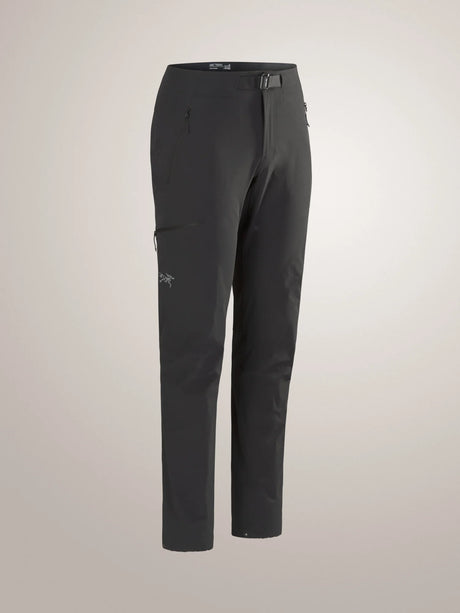 Arc'teryx Gamma Pants (Men's) - Black - Find Your Feet Australia Hobart Launceston Tasmania