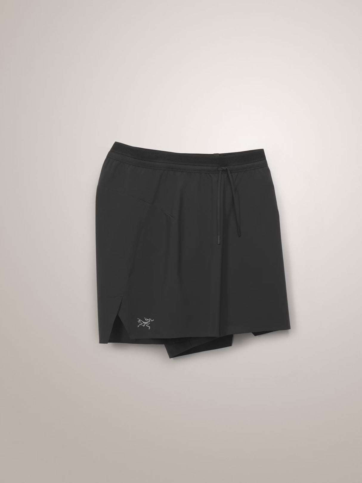 Arc'teryx Norvan Liner Shorts 7" (Men's) - Black - Find Your Feet Australia Hobart Launceston Tasmania