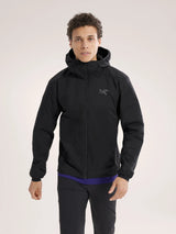 Arc'teryx Atom Hoody (Men's) - Black - Find Your Feet Australia Hobart Launceston Tasmania