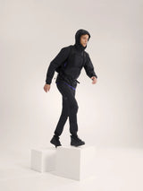 Arc'teryx Atom Hoody (Men's) - Black - Find Your Feet Australia Hobart Launceston Tasmania