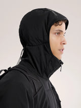 Arc'teryx Atom Hoody (Men's) - Black - Find Your Feet Australia Hobart Launceston Tasmania