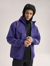 Arc'teryx Atom Hoody (Men's) - Black - Find Your Feet Australia Hobart Launceston Tasmania