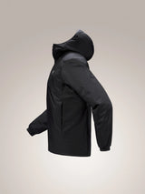 Arc'teryx Atom Hoody (Men's) - Black - Find Your Feet Australia Hobart Launceston Tasmania