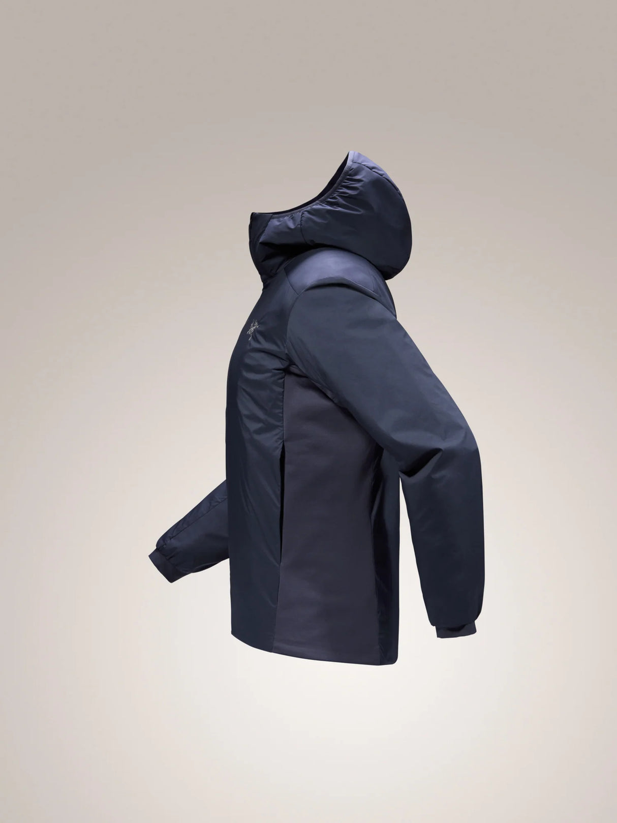 Arc'teryx Atom Hoody (Men's) - Black Sapphire - Find Your Feet Australia Hobart Launceston Tasmania