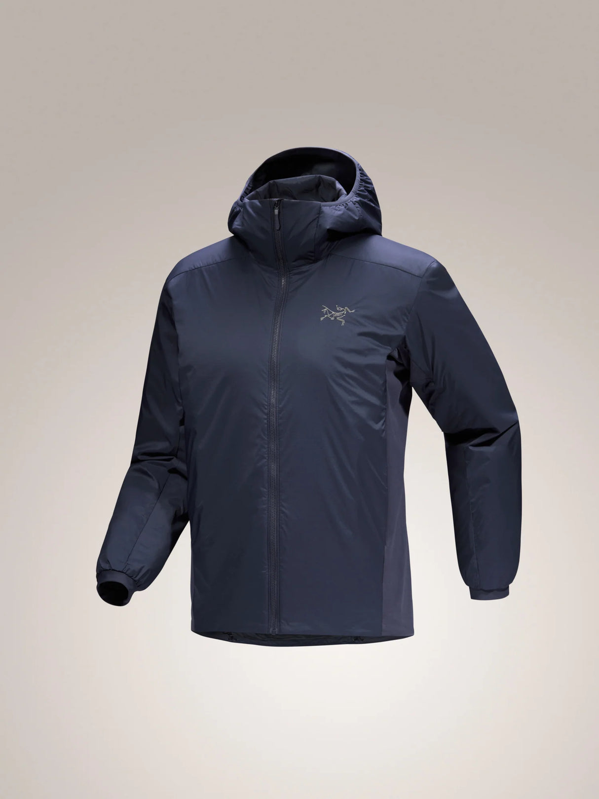 Arc'teryx Atom Hoody (Men's) - Black Sapphire - Find Your Feet Australia Hobart Launceston Tasmania