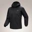 Arc'teryx Atom Hoody (Men's) - Black - Find Your Feet Australia Hobart Launceston Tasmania