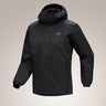 Arc'teryx Atom Hoody (Men's) - Black - Find Your Feet Australia Hobart Launceston Tasmania