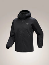 Arc'teryx Atom Hoody (Men's) - Black - Find Your Feet Australia Hobart Launceston Tasmania