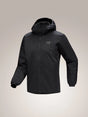 Arc'teryx Atom Hoody (Men's) - Black - Find Your Feet Australia Hobart Launceston Tasmania