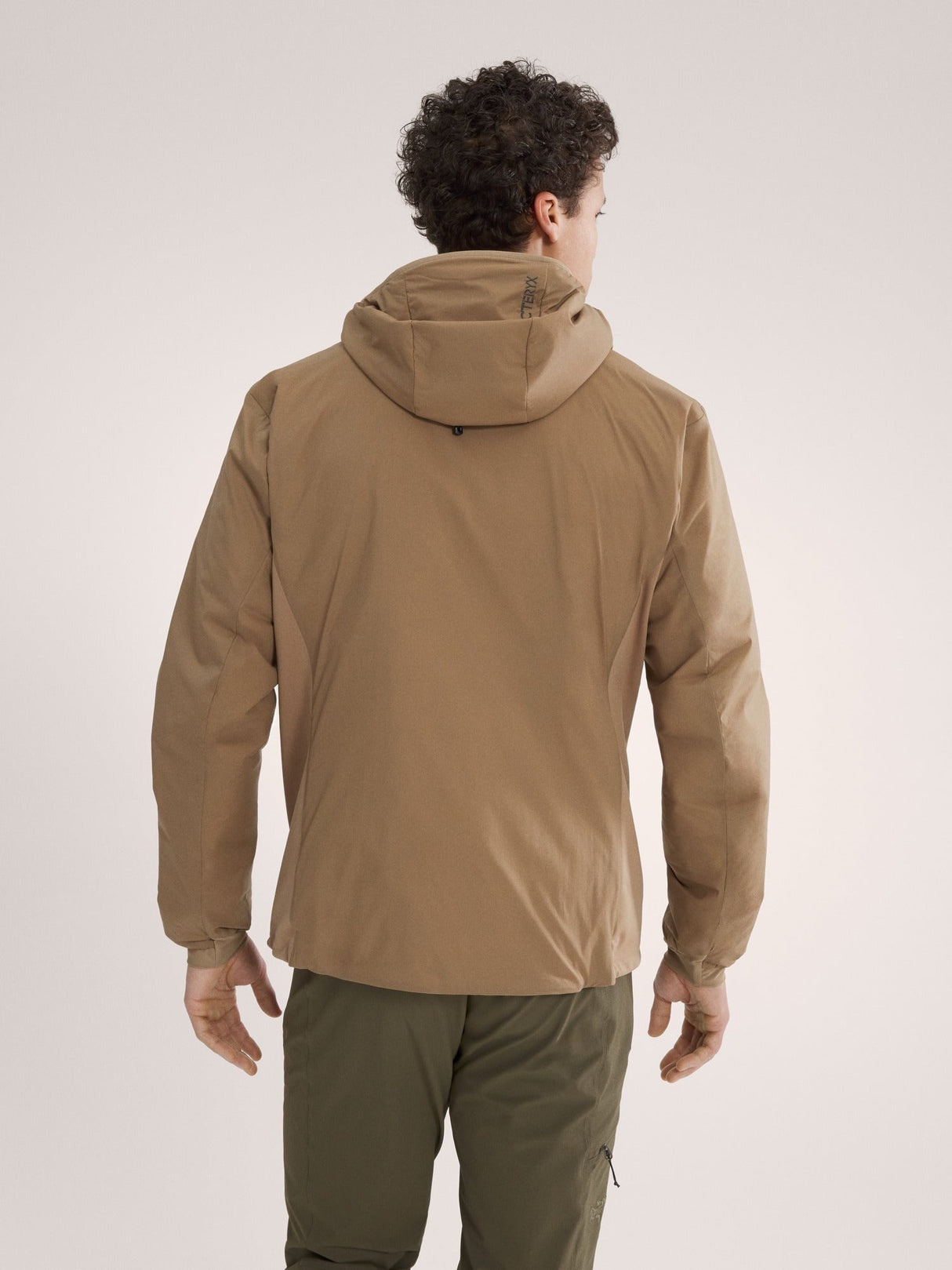 Arc'teryx Atom Hoody (Men's) - Canvas/Forage