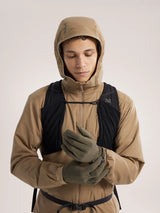 Arc'teryx Atom Hoody (Men's) - Canvas/Forage