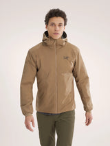 Arc'teryx Atom Hoody (Men's) - Canvas/Forage
