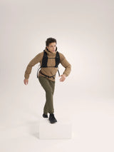 Arc'teryx Atom Hoody (Men's) - Canvas/Forage