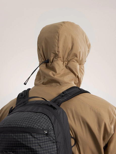 Arc'teryx Atom Hoody (Men's) - Canvas/Forage