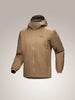 Arc'teryx Atom Hoody (Men's) - Canvas/Forage