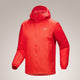 Arc'teryx Atom Hoody (Men's) - Dynasty - Red - Orange