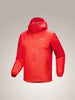 Arc'teryx Atom Hoody (Men's) - Dynasty - Red - Orange