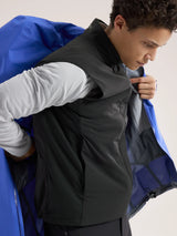 Arc'teryx Atom Vest (Men's) - Black