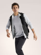 Arc'teryx Atom Vest (Men's) - Black