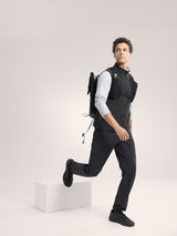 Arc'teryx Atom Vest (Men's) - Black