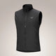 Arc'teryx Atom Vest (Men's) - Black