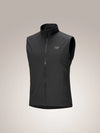 Arc'teryx Atom Vest (Men's) - Black