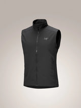 Arc'teryx Atom Vest (Men's) - Black