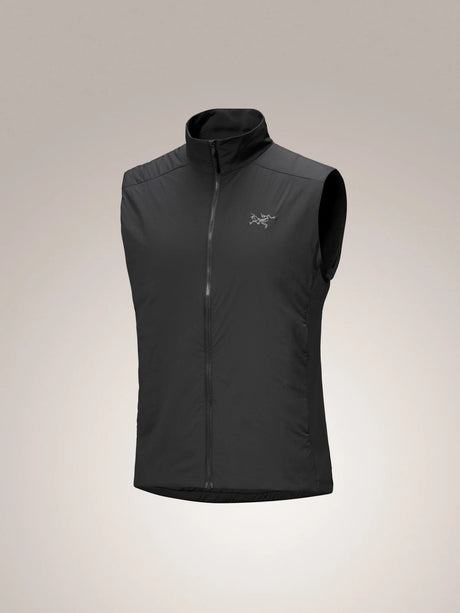 Arc'teryx Atom Vest (Men's) - Black