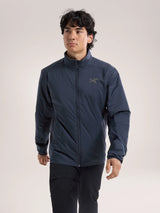 Arc'teryx Atom Jacket (Men's) - Black Sapphire - Find Your Feet Australia Hobart Launceston Tasmania
