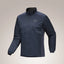 Arc'teryx Atom Jacket (Men's) - Black Sapphire - Find Your Feet Australia Hobart Launceston Tasmania